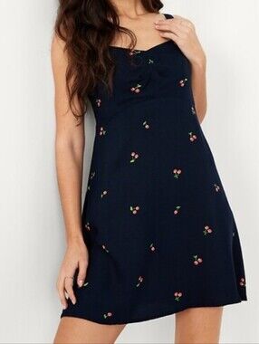Old Navy Summer Mini Dress Sz S $10/4.99 SHIPPING